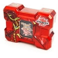 thumbnail image 3 of Bakugan Gundalian Invaders Red Bakutin - Season 3 New Shape, 3 of 7