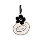 thumbnail image 5 of Toalla de mano con presillas para colgar, toalla de baño para colgar, toallita, toalla de cocina, perfume redondo, 5 of 9