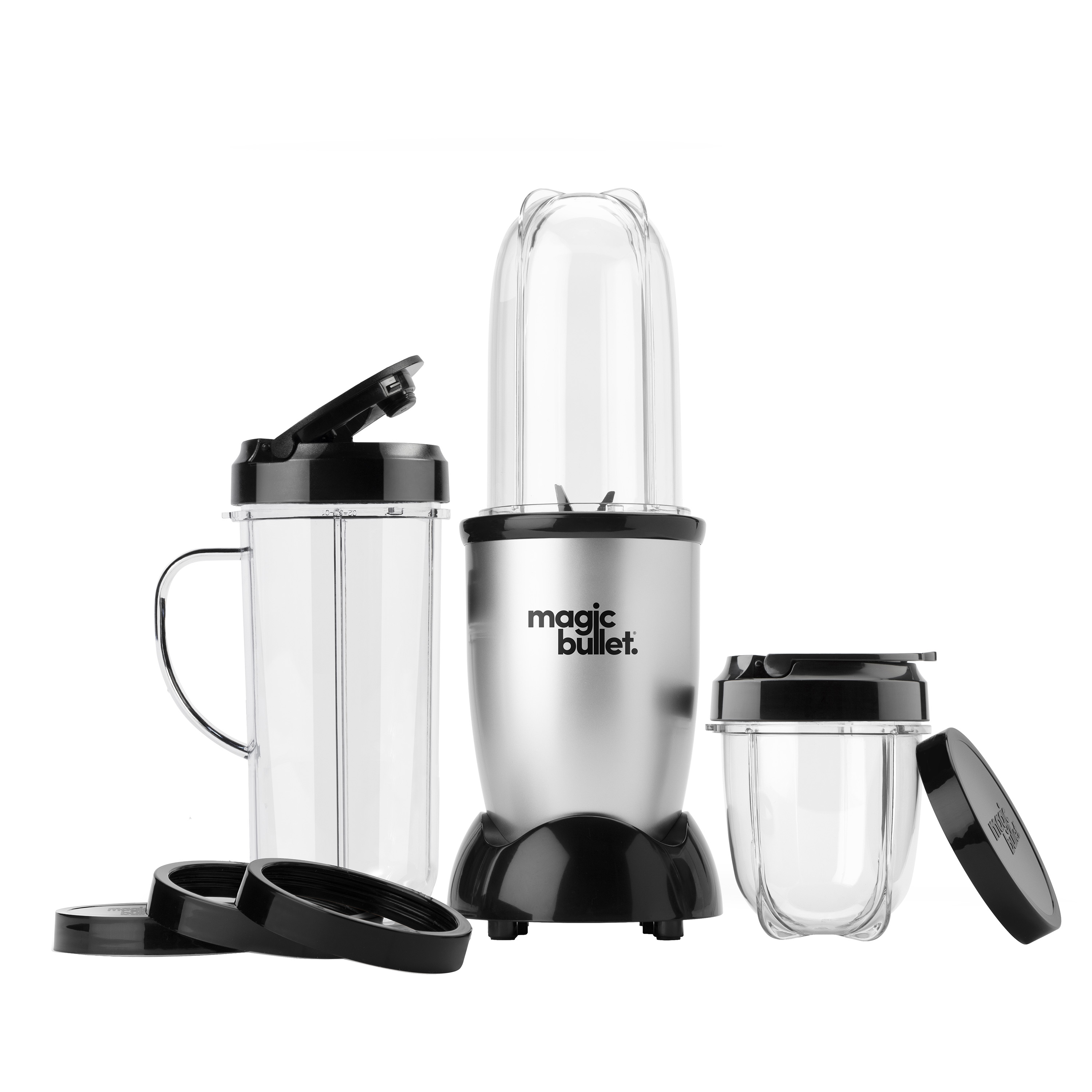 Magic Bullet Max Personal Blender, 300W photo 5