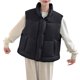 thumbnail image 1 of Heisall Womens Vests Autumn Winter Casual Solid Color Sleeveless Hoodless Stand Collar Quilted Vest 2025 New Arrival Fashion, 1 of 5