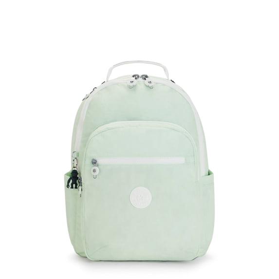 Kipling Seoul Large 15" Laptop School Backpack Water Resistant