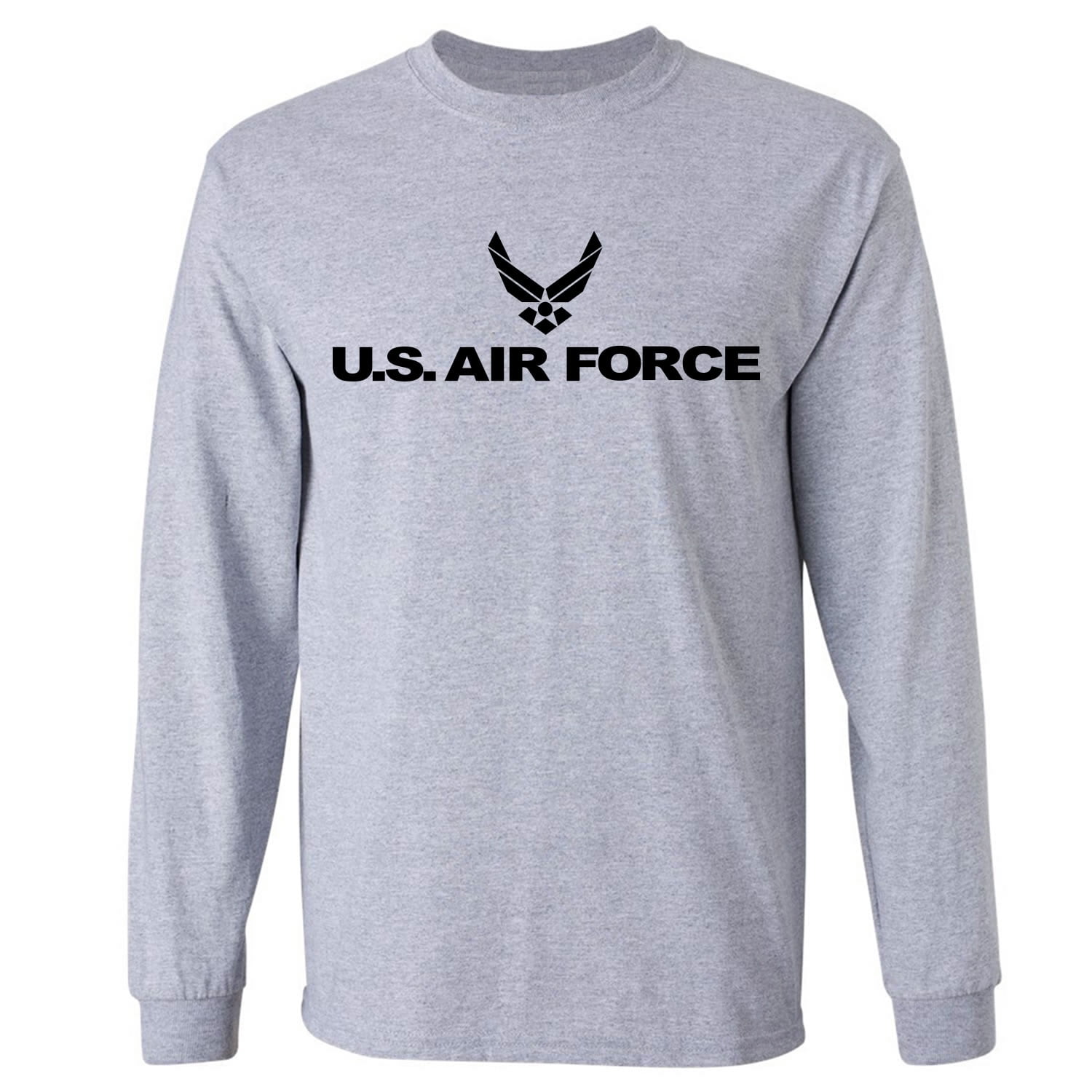 t shirt airforce