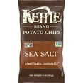 thumbnail image 6 of (Price/Case)Kettle Foods Potato Chip Sea Salt, 5 Ounces, 15 per case, 6 of 8