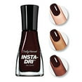 thumbnail image 3 of Sally Hansen Insta-Dri Fast Dry Nail Color, Go Garnet, 3 of 3