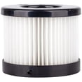 thumbnail image 5 of 4-pack HEPA-torrfilter för Milwaukee 49-90-0160 0882-20 M18 Kompakt Dammsugare med 1 Rengöringsborste, 5 of 5