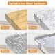 thumbnail image 5 of Soft Corner Protectors for Baby Safety, 12-Pack Thick Guards for Home Protection, 5 of 5