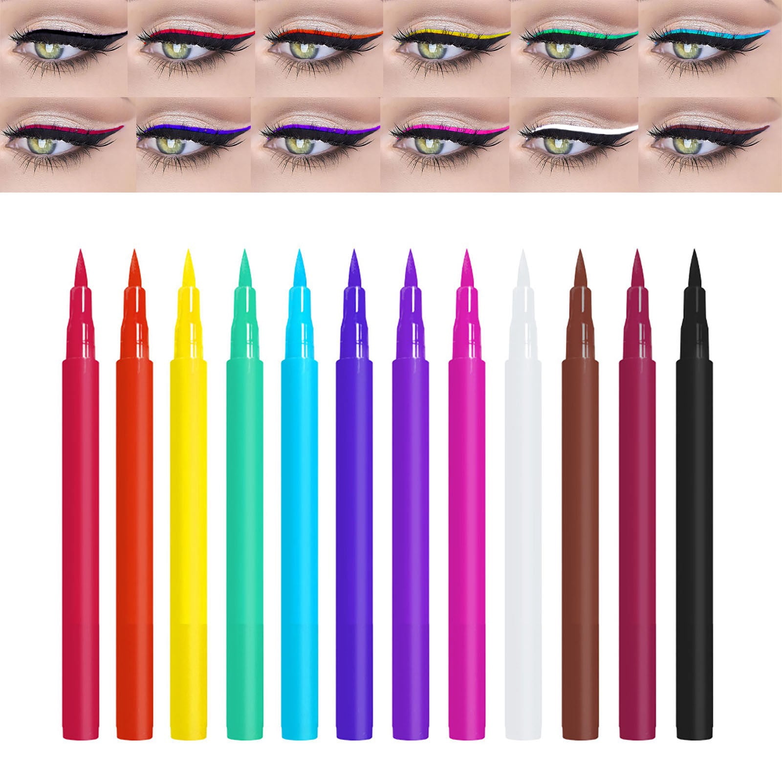 Highlighter Stick Flash Cat Eye by Infallible Water Pen into You Lip Eye Jewelry Makeup Puppy Eyes Highlight Creme Shop Glitter Spray 10 Qualities That Move You from A Believer Pencils Eyes