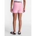 thumbnail image 3 of No Boundaries Shorty Shorts, 3'' Inseam, Women's XXS/XS-XXL/1X, 3 of 5