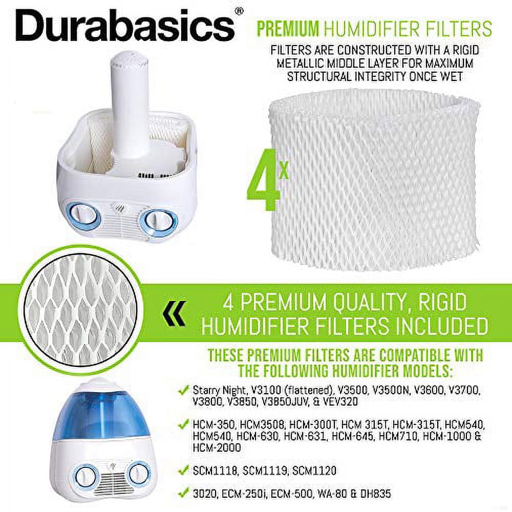 Starry night humidifier filter online