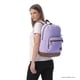 thumbnail image 2 of TOTTO Mochila Grande Porta Laptop 14 Repelente a Líquidos | Escuela - Oficina - Viaje | 19 L - TOCAX multicolor G, 2 of 6