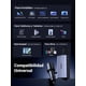 thumbnail image 5 of Cargador de Coche UGREEN GAN 150W Negro con 4 Puertos USB C para MacBook Pro/Air, iPhone, iPad Pro y, 5 of 10