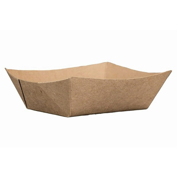 Food Tray Southern Champion Tray 0509 #50 ECO Kraft de cartón