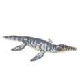 thumbnail image 4 of Modelo de dinosaurio Liopleurodon de acción Sunnimix Juguete de PVC 37x20.5x8cm, 4 of 7