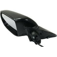 thumbnail image 3 of Mirror Compatible With 2017-2018 Honda HR-V Left Driver Side Paintable Kool-Vue, 3 of 7