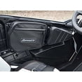 thumbnail image 5 of SuperATV Door Bag for Polaris RZR S 900 / 4 900 / XP 1000 / XP 4 1000 / S 1000 / Turbo / 4 Turbo / Turbo S / 4 Turbo S | Driver Side (1 bag) | For Use With Stock Doors|DB-002-L, 5 of 6