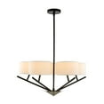 thumbnail image 3 of Kalco Cameo 1 Light Wall Sconce, 3 of 8