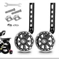 thumbnail image 3 of Nouveau Vélo pour Enfants Roues Stabilisatrices 12-20 Pouces Pouces Roue Flash, 3 of 3