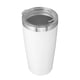 thumbnail image 2 of Taza Aislada de Acero Inoxidable NikouMX de 20 oz Funcionalidad Inteligente, 2 of 8