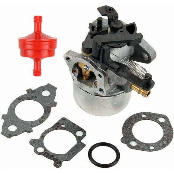 Carburetor Gasket Fuel Replacement for 111P02 111P05 121Q02 121Q07 Engin