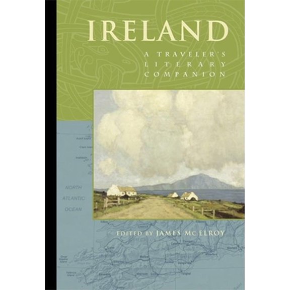 Pre-Owned Ireland (Paperback) 1883513170 9781883513177
