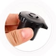 thumbnail image 3 of USHOBE Pressure Cooker Parts and Accessories for Daily Cooking 1Pcs Black Plastic, 3 of 8