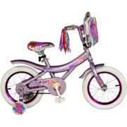 14" Girls' Angel Bicycle