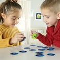 thumbnail image 2 of Recursos de aprendizaje Slam Ships Sight Words Game, Homeschool, Visual, Tactile and Audit Learning Resources Learning Resources, 2 of 5