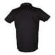 thumbnail image 2 of OLD SCHOOL SPORTS Pumas UNAM Playera Polo Silueta Sport Negro Hombre OLD SCHOOL SPORTS Pumas de la UNAM Playera tipo polo manga corta, 2 of 2