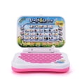 thumbnail image 2 of Ordinateur Portable d'Apprentissage Pliable Mini Jouet d'Éveil Machine d'Apprentissage pour Enfants, 2 of 5