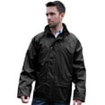 thumbnail image 2 of Result Mens Core Stormdri Waterproof Windproof Raincoat Jacket, 2 of 5