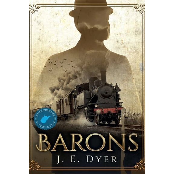Barons, (Paperback)