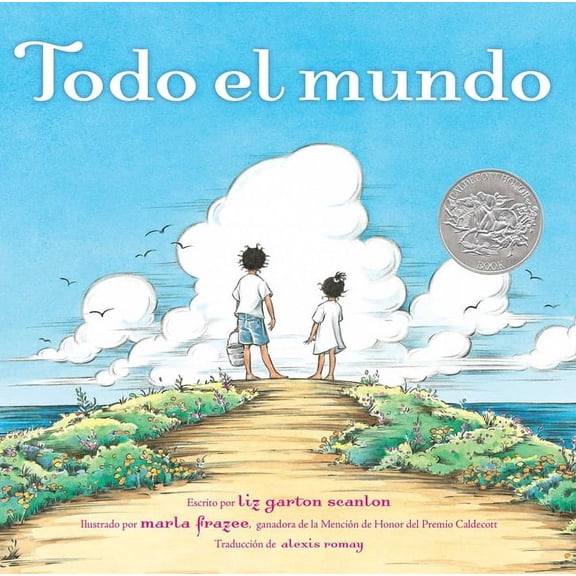 Todo El Mundo (All the World), (Paperback)