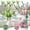 S, variant on Guozer Easter Picks Easter Flowers Artificial, Easter Eggs Branch for Centerpiece Vase Decoration, Easter Eggs Picks for Easter Decorations