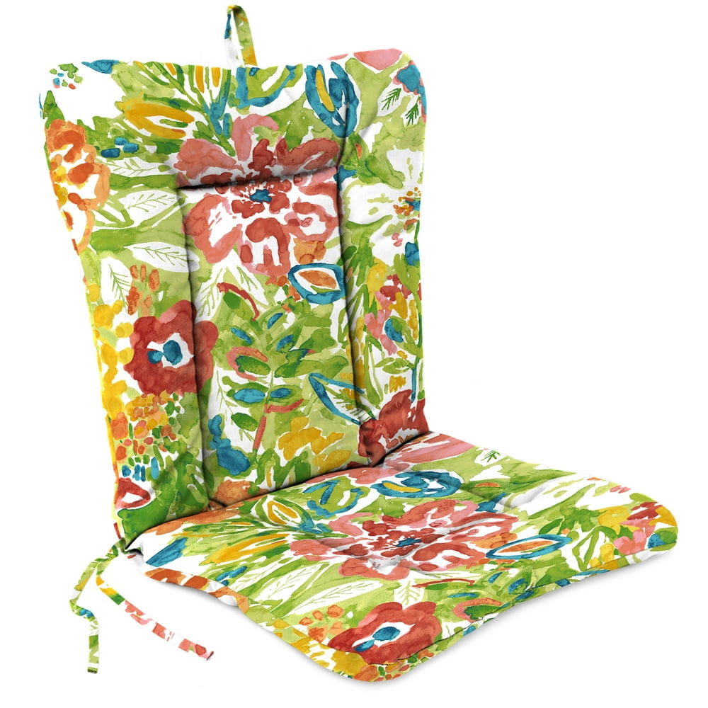 Outdoor Seat Pads - Walmart.com - Walmart.com
