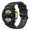thumbnail image 1 of Correa de silicona Correa Reloj inteligente Accesorios Correa de reloj para Amazfit T-Rex 2 A2169, 1 of 9