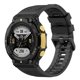 thumbnail image 2 of Correa de silicona Correa Reloj inteligente Accesorios Correa de reloj para Amazfit T-Rex 2 A2169, 2 of 6