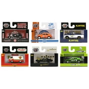 M2 Machines Auto-Thentics R76 - 1966 Chevrolet Corvette 427