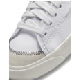 thumbnail image 5 of Tenis Nike Blazer Low 77 Hombre DN2158-101 blanco 28.5, 5 of 5