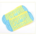 thumbnail image 4 of Anti-Slip Trampoline Socks Children's Play Sports Socks Adult Kids Indoor Jump Socks, 4 of 5