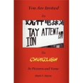 thumbnail image 1 of Tay Attent Ion, 1 of 1