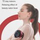 thumbnail image 5 of 2PCS Electric Vacuum Massager Jars Massage for Body Anti-Cellulite Vacuum Cupping Glasses Massager Body Cups Cupping,C, 5 of 5