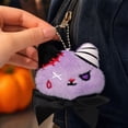 thumbnail image 7 of Clearance! Halloween Plush Toy - Funny Novelty Stuffed Animal for Halloween Decoration and Gifts, Cute Stuffed Animal, Plushies for Girls, 7 of 7