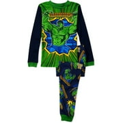Incredible Hulk - Boys' 2-Piece Pajamas