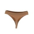 thumbnail image 2 of Capezio Seamless Low Rise Thong, 2 of 4