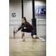 thumbnail image 5 of Rodillera de voleibol Mizuno T10 Plus Youth Black, 5 of 5