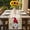 Beige, variant on Farmhouse Gnomes Table Runner - 72 Inch Long, Kitchen Dining Table Runner Dresser Scarves, Vintage Pastoral Daisy Floral Country Farmhouse Decor for Coffee Tables Wedding Party Banquet