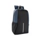 thumbnail image 2 of Mochila con salida USB y porta laptop-Ligne azul 30 x 43 x 16, 2 of 4