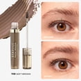 thumbnail image 6 of Milani Stay Put Brow Mousse Tinted Brow Color, Soft Brown, 0.10 fl oz, 6 of 10