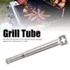 thumbnail image 1 of Quemadores de tubo de acero inoxidable telescópicos ajustables piezas de parrilla para barbacoa juego de tubos de repuesto 4 Uds ANGGREK  Otros, 1 of 8