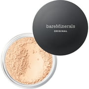 bare Minerals Matte Loose Powder Foundation SPF 15, Fair 01